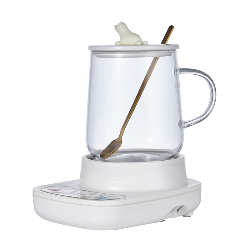 迷你小型家用mini多功能玻璃养生壶 韩爱家电茶炉/煮茶器/奶茶机