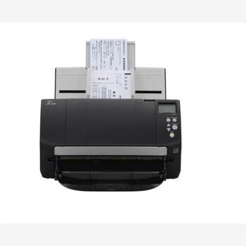 Fujitsu 7140 7160 7160cw 7180 7125 7130 7135 ເຄື່ອງສະແກນ A4 ສີສອງດ້ານ