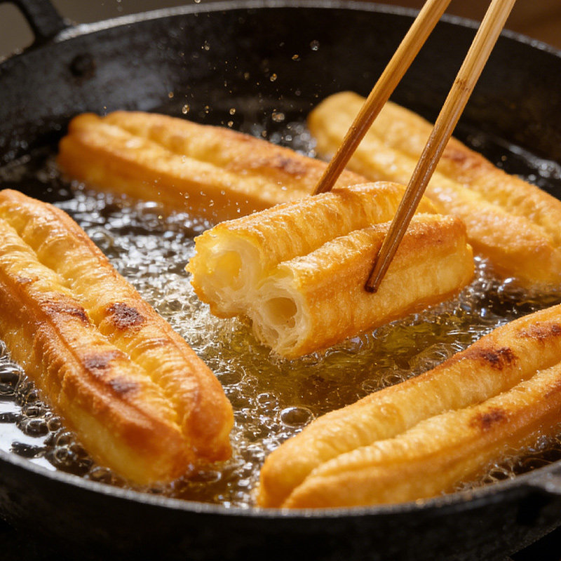 香酥油条半成品儿童香酥懒人速食空气炸锅面点商家用速食冷冻面点,淘宝优惠券,粉丝福利购,淘宝优惠卷
