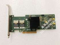 Lenovo Wanquan R680 G7 LSI 9240-8i RAID Card SAS Array Card 11013370 Spot