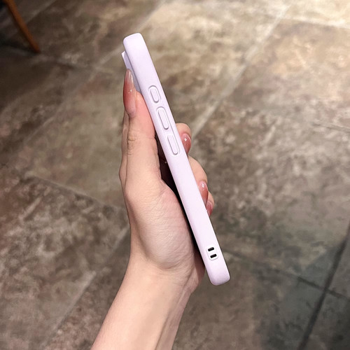 适用苹果17手机壳iPhone15promax液态硅胶16保护套14相机按键保护13好看magsafe全包镜头防摔12新款磁吸支架 - 图1