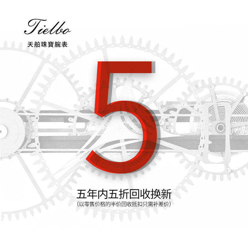 tielbo /天舶官方正品男女情侣表 天舶国产腕表