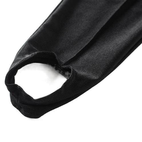 老式踩脚裤80年代脚蹬条纹健美裤中老年女士宽松外穿弹力高腰裤子,淘宝优惠券,粉丝福利购,淘宝优惠卷