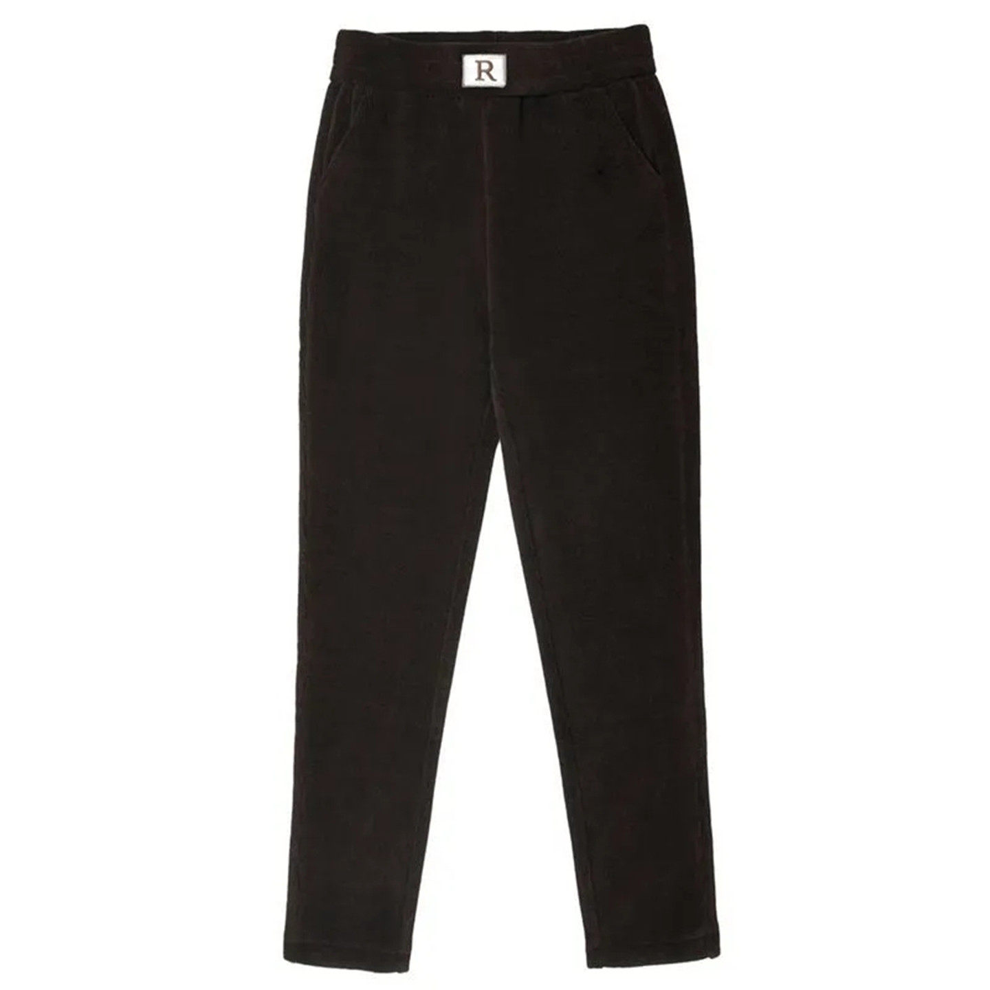 加绒加厚哈伦裤子女士羊羔绒大码中老年保暖宽松小脚高腰休闲长裤,淘宝优惠券,粉丝福利购,淘宝优惠卷