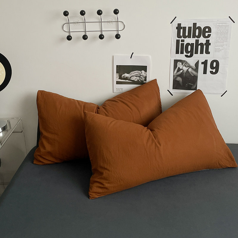  梦即家纺床品套件/四件套/多件套