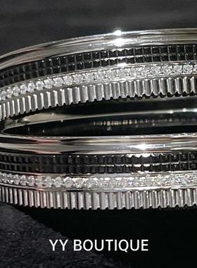 不掉色陶瓷不掉色手镯