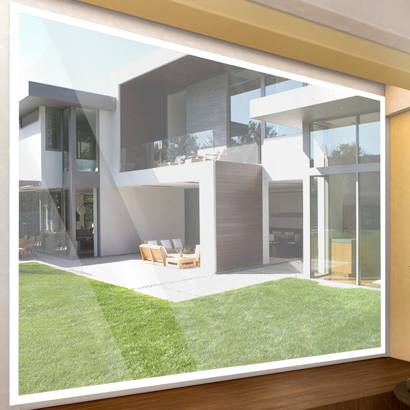  法格沃定制窗帘