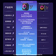 JBL Partybox Encore2 Music Warrior Singing Edition 2nd Generation Home KTV Speaker Camping Audio Gift