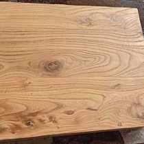 Set to make old elm wood solid wood stair tread board Log Protection Wall Panels Old Wood Board Duplex Penthouse Wooden Door O Door O