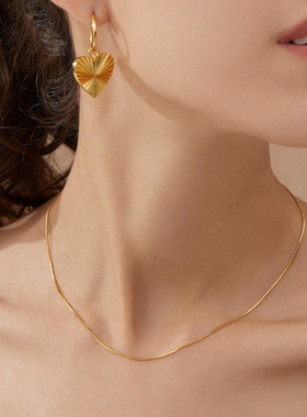 方牌欧美小众套链新品