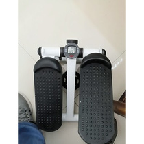Equipment Mountaineering Pedaling Bike Mini Yoga Stepping Machine Mechanical Trampling Leg Fitness E room Sports fluid