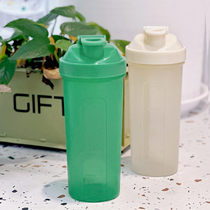 Homewoyo homestein 2023 new color dopamine sports cup frosted surface anti-scraping portable water glass