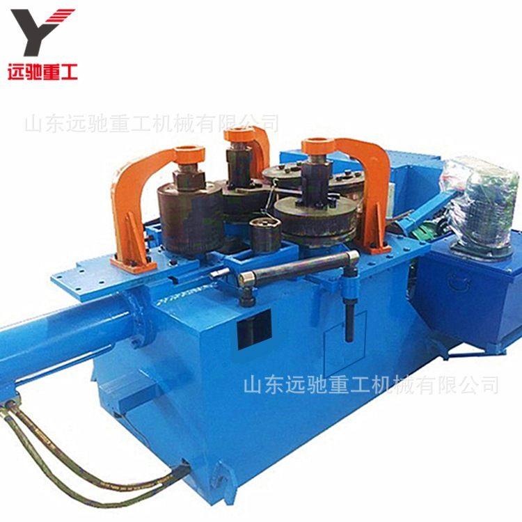 3/7辊液压小内径盘管机 精度保证法兰成型机 管材型材弯圆设备,淘宝优惠券,粉丝福利购,淘宝优惠卷