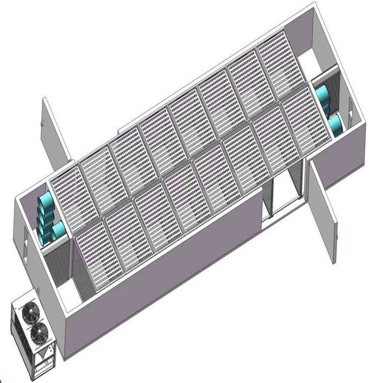 空气能热泵蔬果烘干机 菊花杀青烘干房 金丝黄菊花杀青烘干流水线,淘宝优惠券,粉丝福利购,淘宝优惠卷
