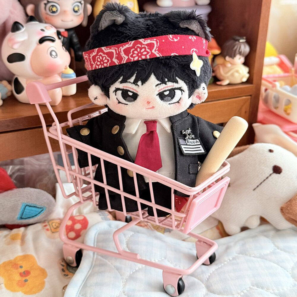 不驯序章10cm/15cm  海星/周可可/捶捶/未定/浮梦/Labubu棉花娃衣,淘宝优惠券,粉丝福利购,淘宝优惠卷