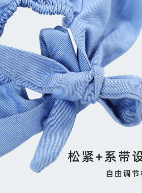 与际手术帽包头帽口腔牙科男女