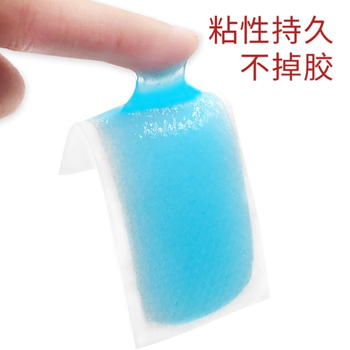 海氏海诺 Охлаждающий пластырь для детей и взрослых, детский охлаждающий термометр