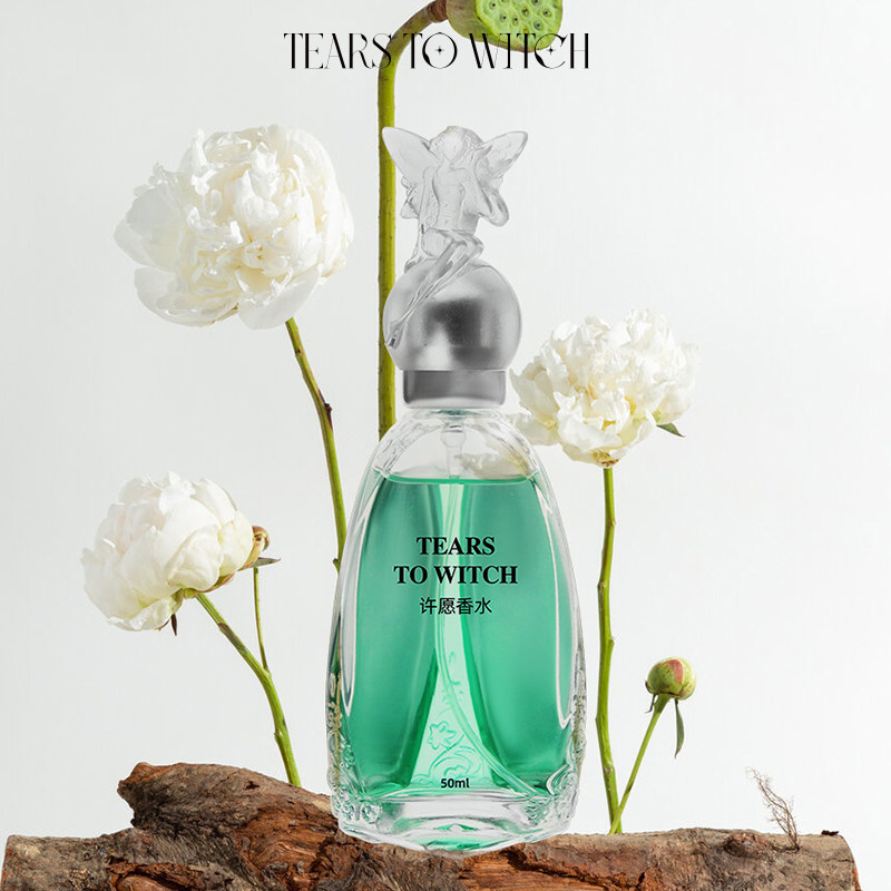  TEARSTOWITCH香水