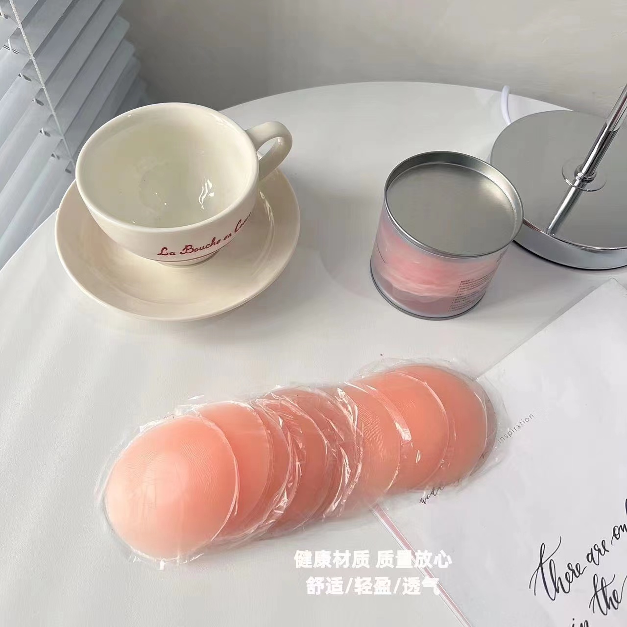 垭遇~日本susany乳贴6对12贴
