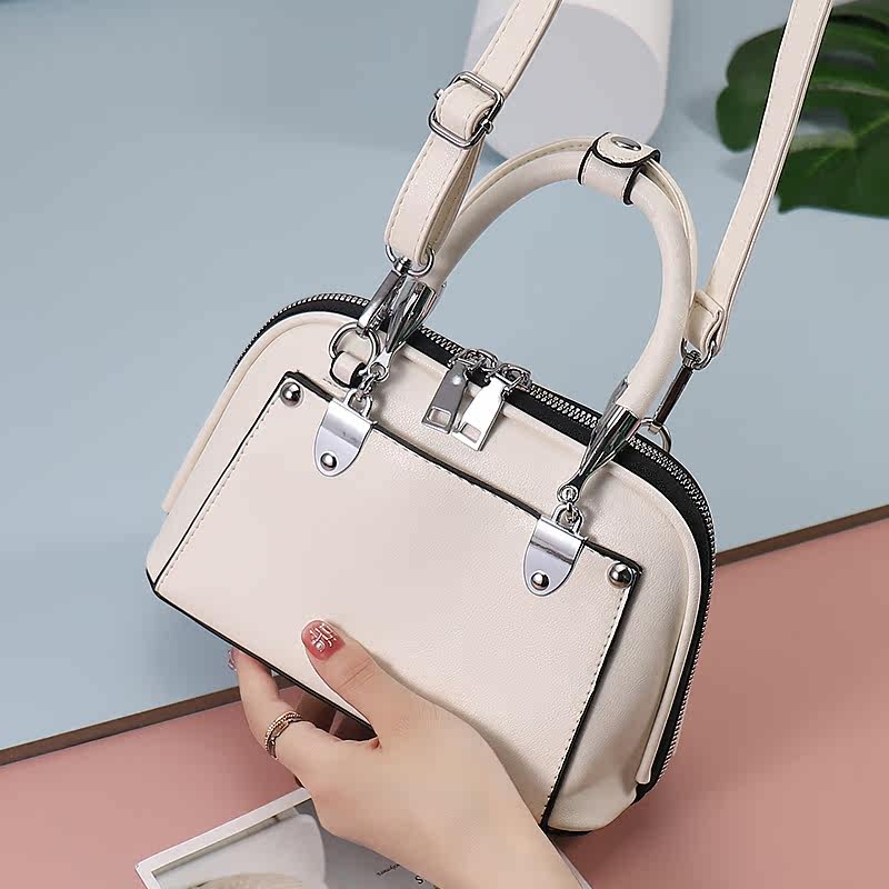  步跃伦女士包袋