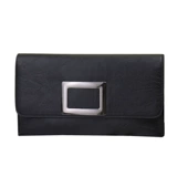 Модная универсальная маленькая сумка клатч, вместительная и большая сумка на одно плечо, коллекция 2023