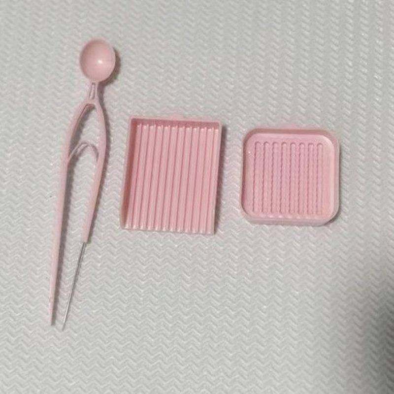 豆针笔按压式豆笔快速拼豆笔拼豆豆工具笔豆针笔豆铲分豆盘辅助,淘宝优惠券,粉丝福利购,淘宝优惠卷