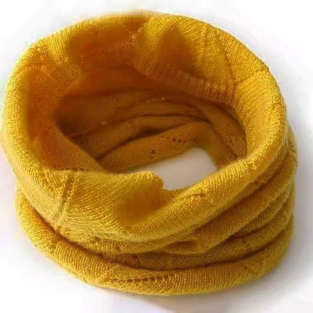 纯色绒脖套高颜值围巾女秋冬季保暖针织围巾加厚护颈套头脖套男女,淘宝优惠券,粉丝福利购,淘宝优惠卷