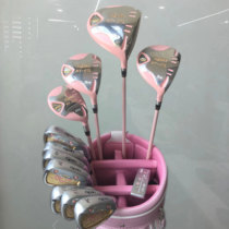 Secondhand Golf Club Red Horse HT-07 Water Citation Ladies Rod Carbon Rod First Intermediate Full Set