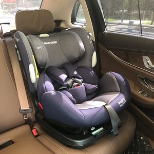 迈可适maxi cosi 85max priafix pro 儿童安全座椅汽车用maxicosi