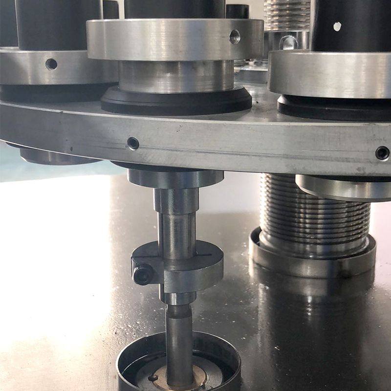 半自动铝管灌装封尾机药品AB胶金创膏痔疮膏金属软管灌装封尾机,淘宝优惠券,粉丝福利购,淘宝优惠卷