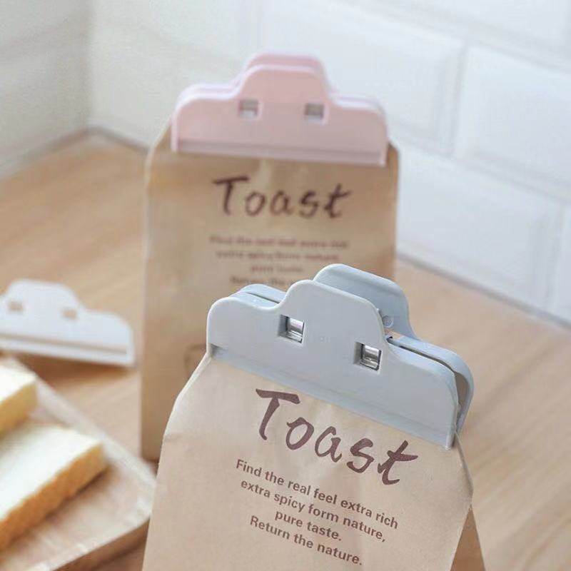 开袋夹食品夹封口夹食品级食品塑料封口夹夹零食袋包装密封夹,淘宝优惠券,粉丝福利购,淘宝优惠卷