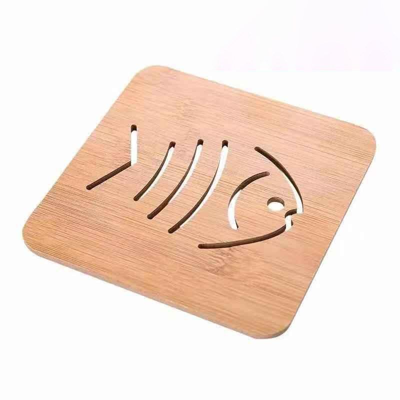 家用隔热垫大号套装餐桌卡通防烫垫防热垫餐垫子锅垫碗垫盘垫杯垫