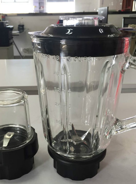 源头货源直销Blender搅拌器Y66破壁机果汁辅食料理机英文出口欧美