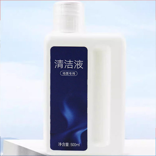 适用于追觅洗地机清洁液H11配件M13/H12pro地面板清洗液清洁洗剂 - 图0
