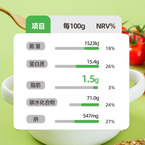 云山半荞麦方便面非油炸粗粮低脂主食免煮拌面无糖精饱腹代餐食品 - 图2