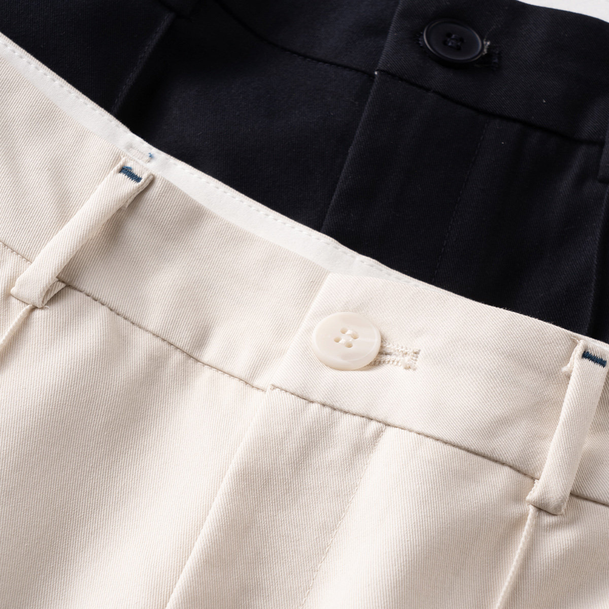 薄款质感通勤西装阔腿裤女夏季2025新款天丝垂垂裤宽松显瘦七分裤,淘宝优惠券,粉丝福利购,淘宝优惠卷