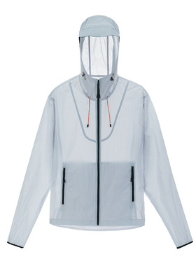 夏季新款男防晒衣UPF50+防晒服防紫外冰感轻薄情侣百搭皮肤衣