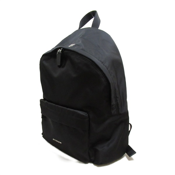 中古GIVENCHY女包 A级95新rucksack双肩包