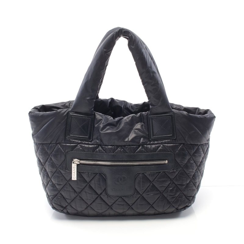 chanel香奈儿(c)8新小号$手提包 RECLO海外托特包