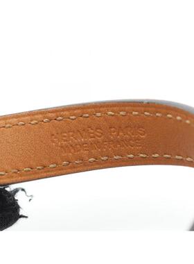 中古Hermes爱马仕手链レディース