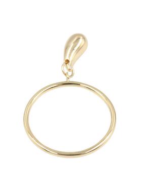 中古Tiffany&Co蒂芙尼戒指