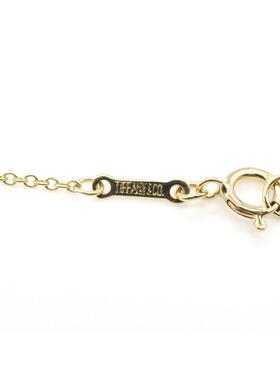 中古Tiffany&Co蒂芙尼项链