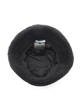 中古Prada普拉达帽子レディース