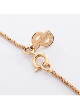 中古Dior迪奥项链レディース