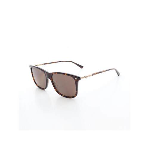 中古奢侈品Gucci古驰男S级99新sunglasses墨镜塑料其他 - 图0