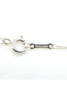 中古Tiffany&Co蒂芙尼项链