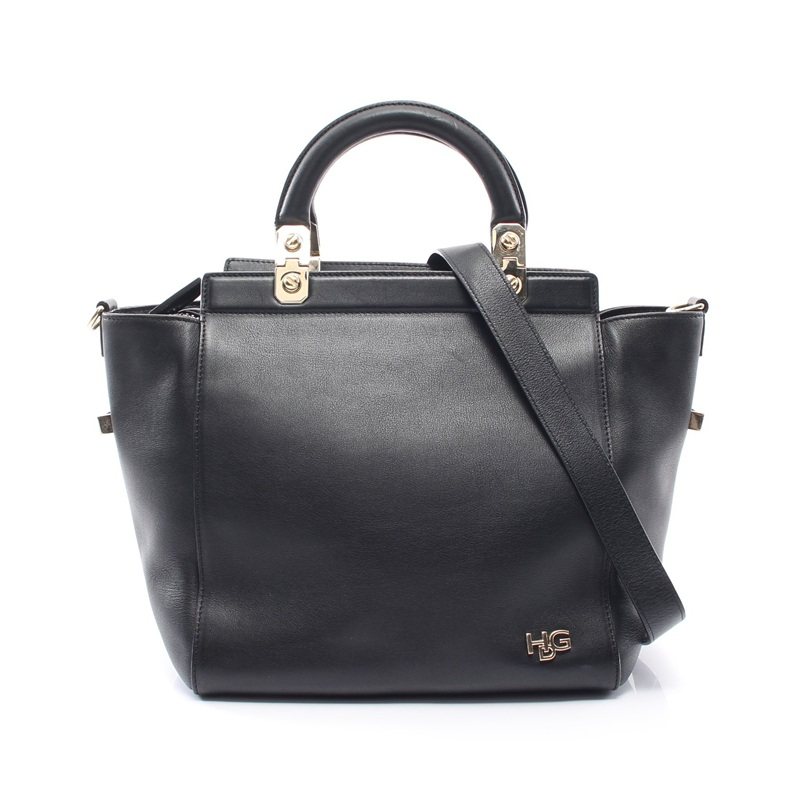 givenchy(b)9新hdg两用款手提包 RECLO海外女士包袋