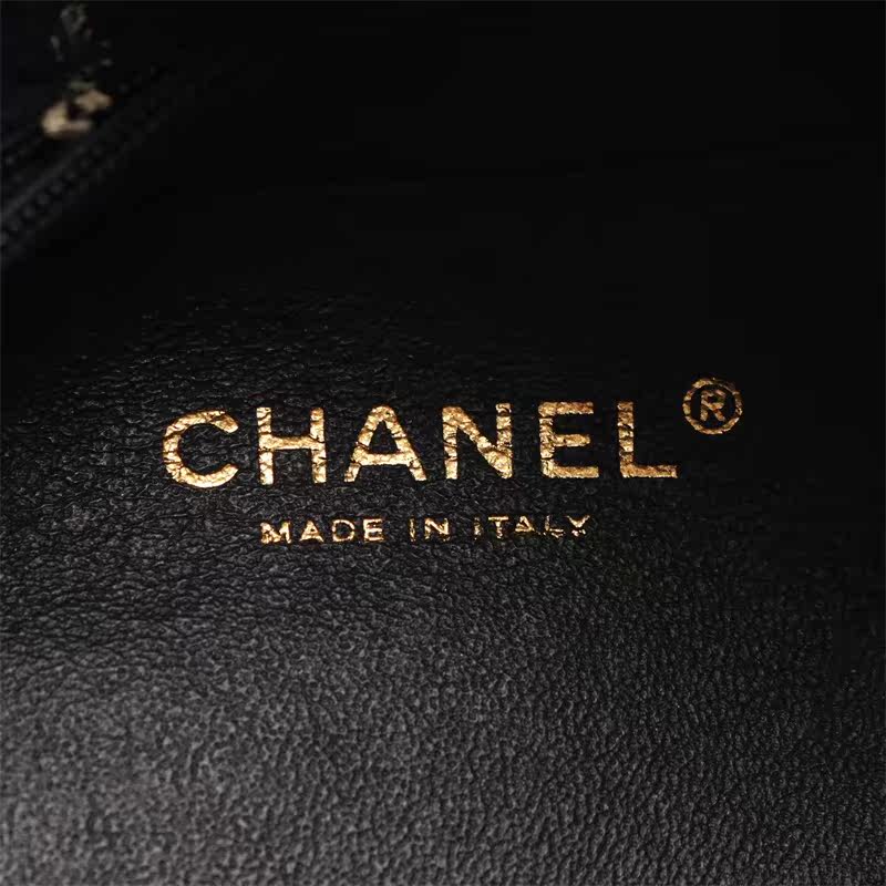 chanel香奈儿(b)9新链条手提包 RECLO海外女士包袋