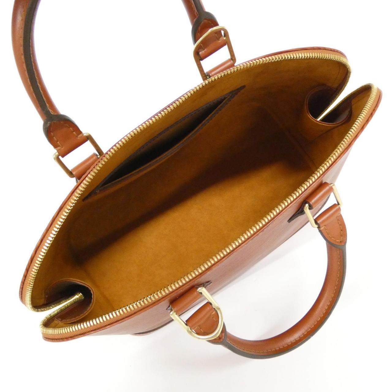 中古LV路易威登女包A级95新AlmaPM贝壳包水波纹手提包RECLO,淘宝优惠券,粉丝福利购,淘宝优惠卷