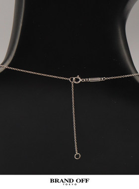 中古「9.5新」TIFFANY项链